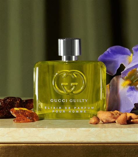 parfums de pointe gucci|gucci guilty bamboo perfume.